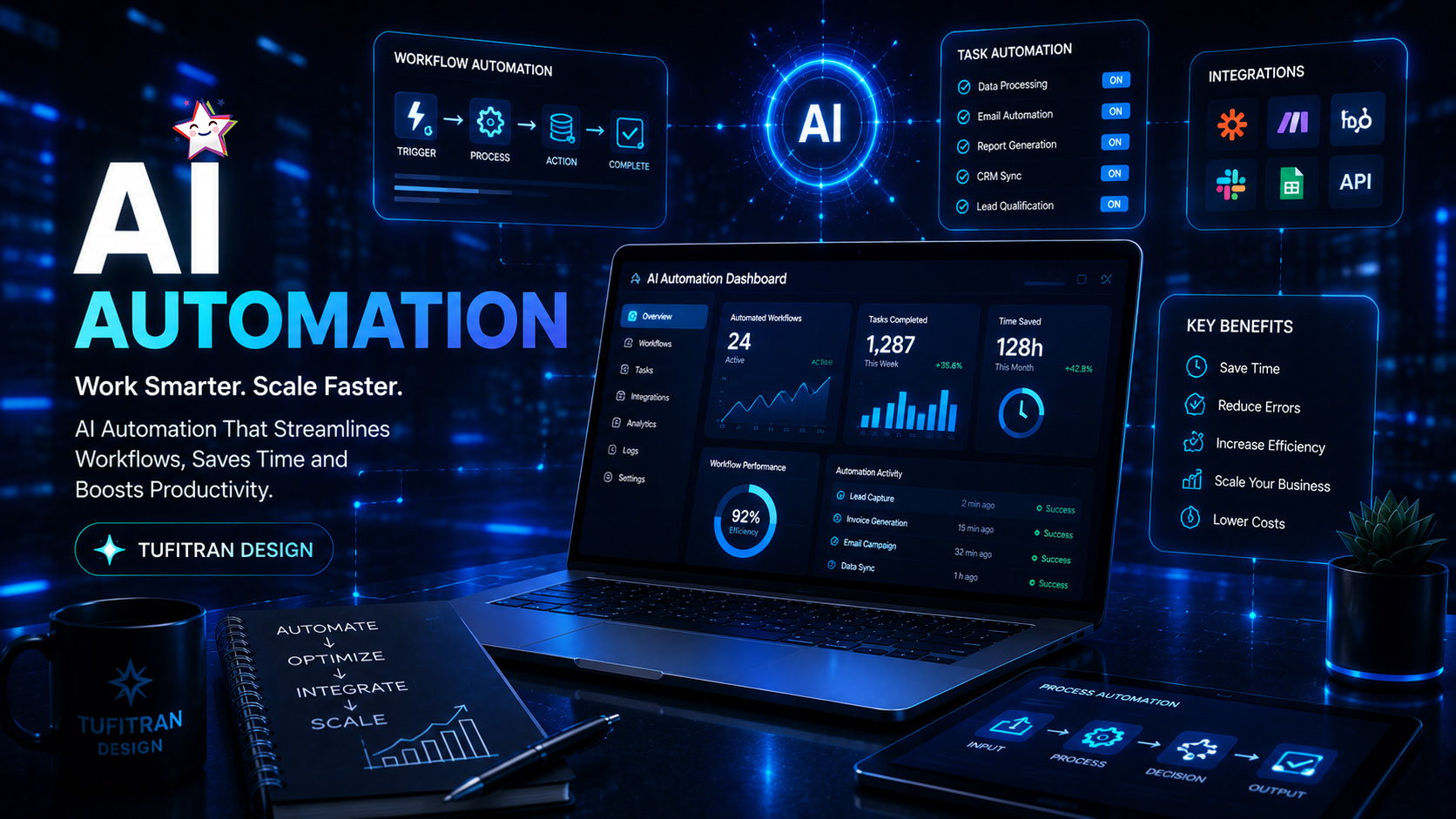 AI Automation