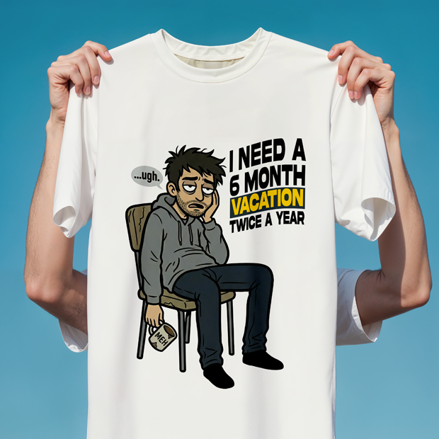 6 months later… i changed my life