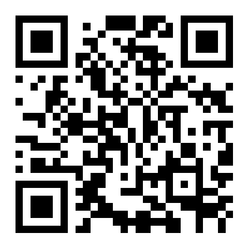 QR Code SocialRails